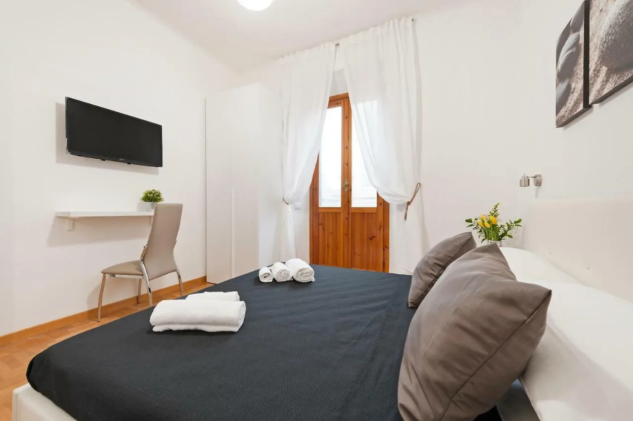 Apartamento White Flat Labicana Roma