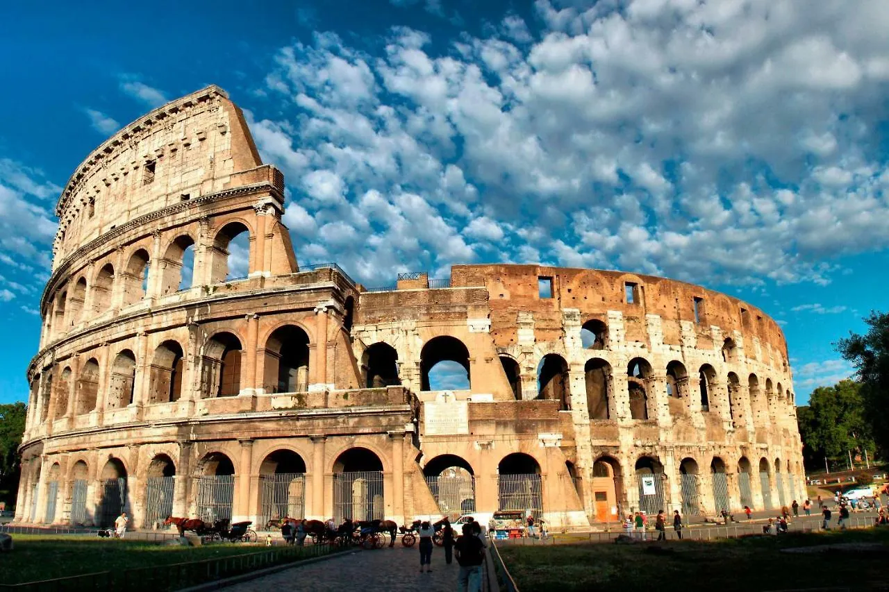 Apartamento White Flat Labicana Roma