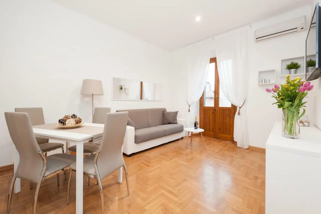 White Flat Labicana Roma Apartamento