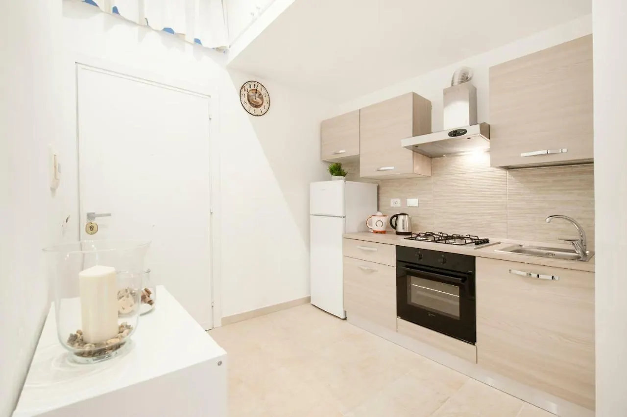 White Flat Labicana Roma Itália